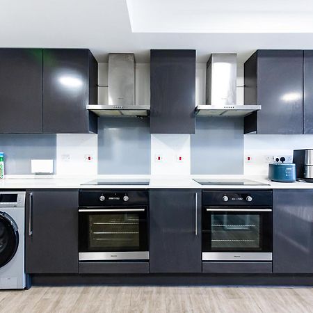 New Era Living - Ensuite Rooms Next To Bramall Lane Sheffield Ngoại thất bức ảnh