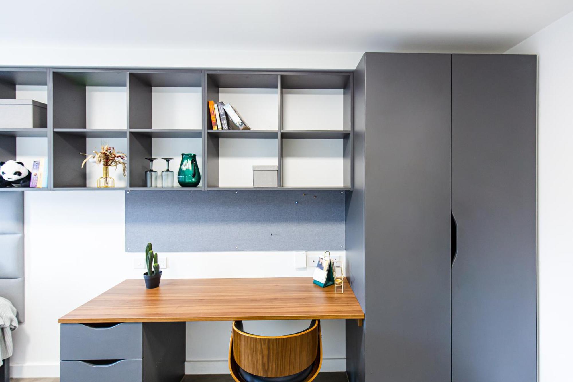 New Era Living - Ensuite Rooms Next To Bramall Lane Sheffield Ngoại thất bức ảnh
