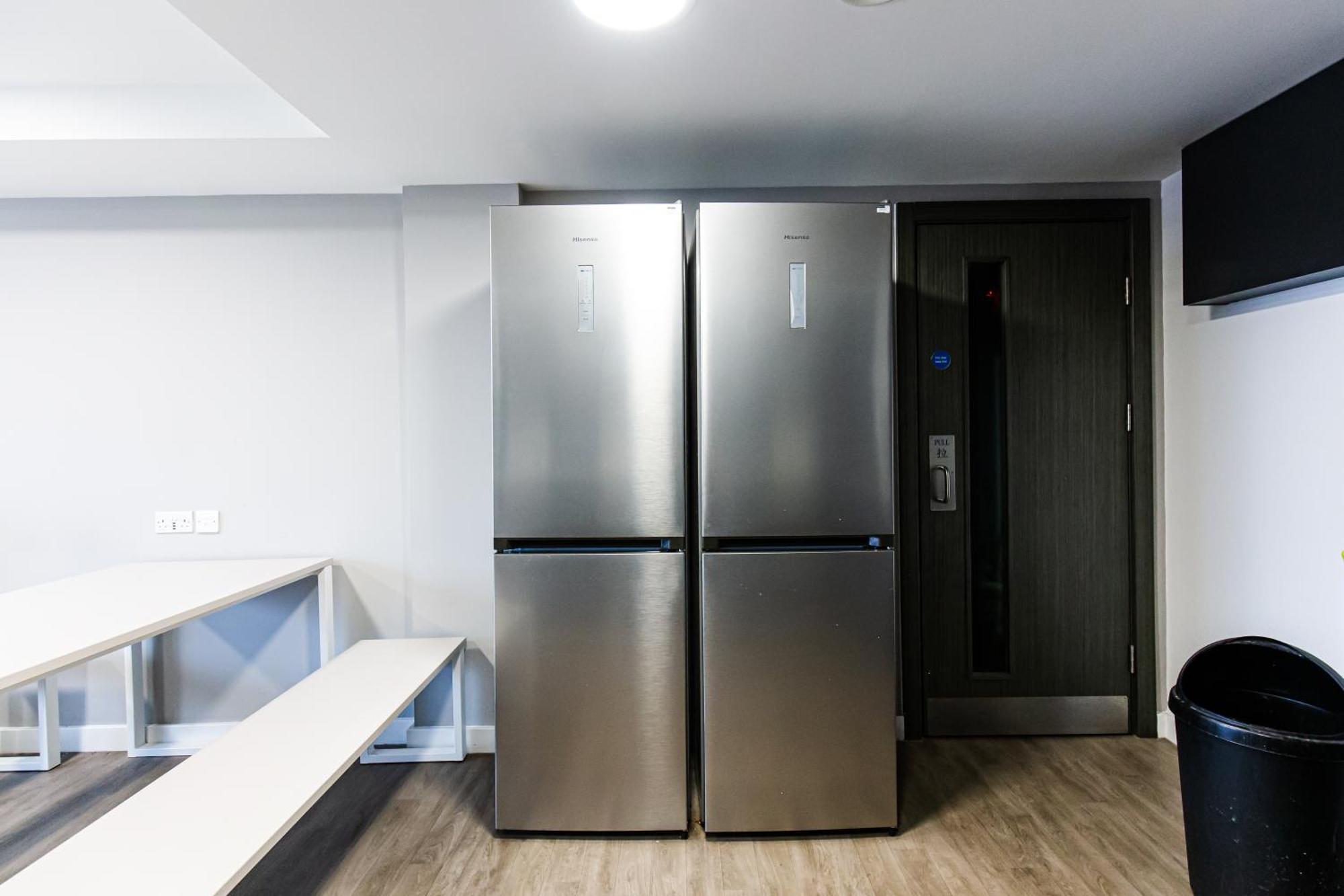 New Era Living - Ensuite Rooms Next To Bramall Lane Sheffield Ngoại thất bức ảnh