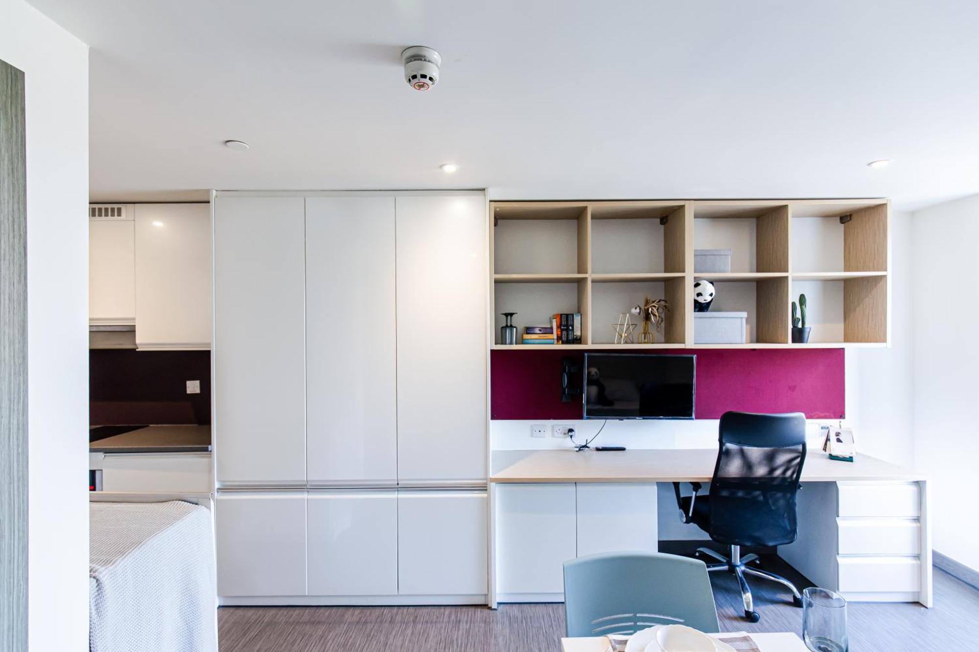 New Era Living - Ensuite Rooms Next To Bramall Lane Sheffield Phòng bức ảnh