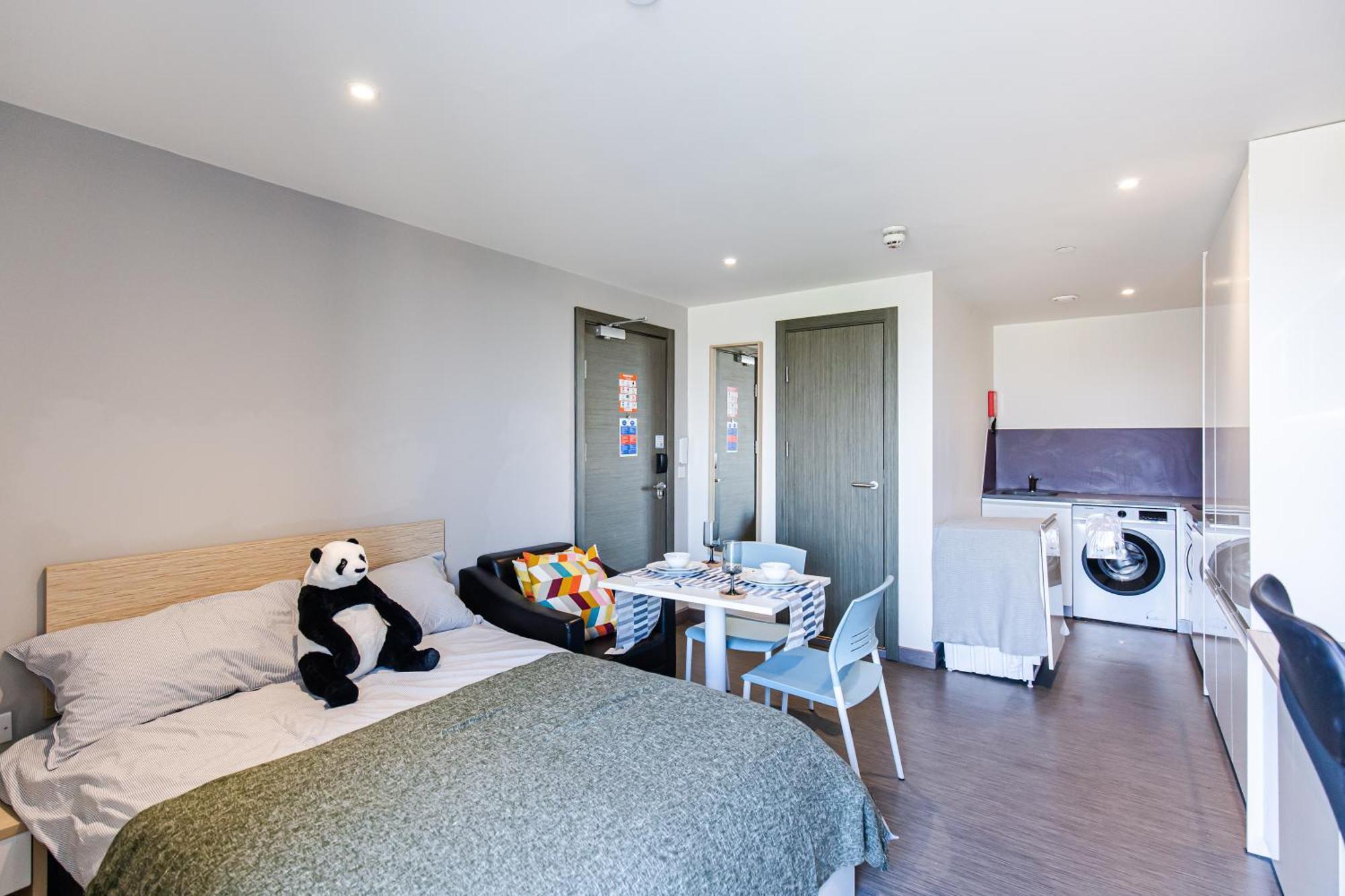 New Era Living - Ensuite Rooms Next To Bramall Lane Sheffield Phòng bức ảnh