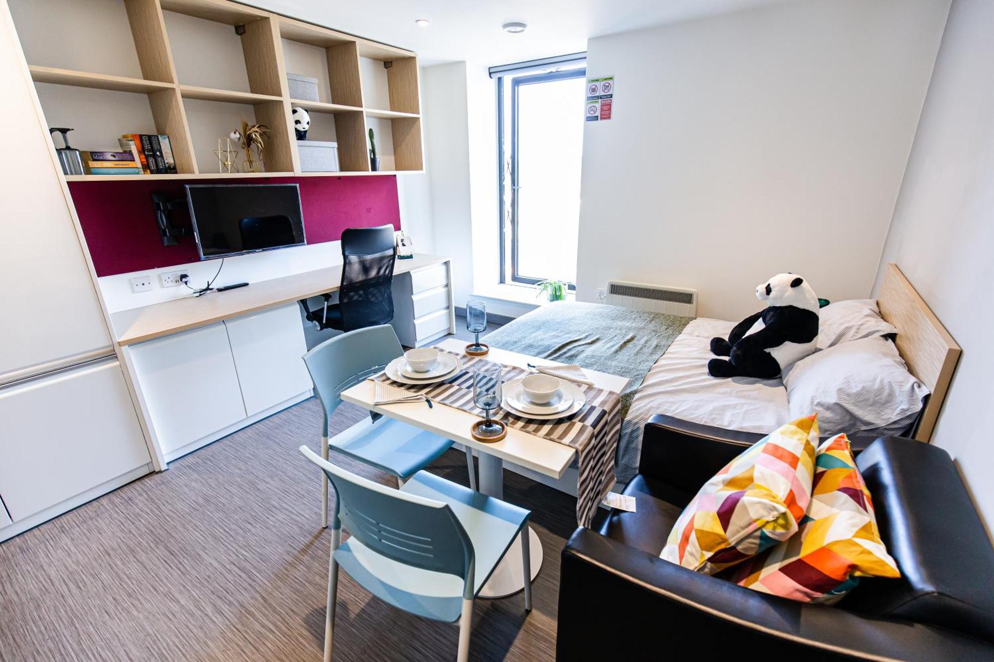 New Era Living - Ensuite Rooms Next To Bramall Lane Sheffield Phòng bức ảnh